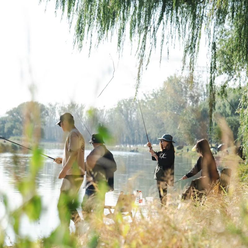 Microfishing Made Easy: Your Step-by-Step Guide to Miniature Angling