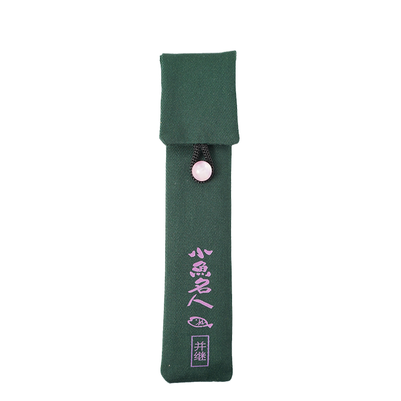 Japanese Style Ultra Short Portable Parallel Micro Fishing Rods