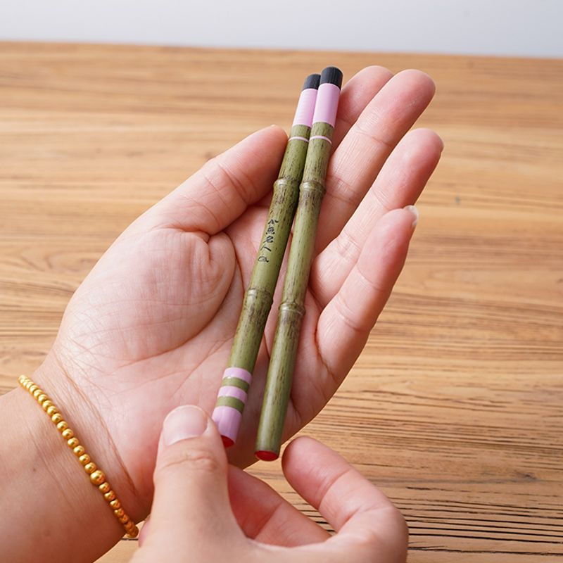 Japanese Style Ultra Short Portable Parallel Micro Fishing Rods