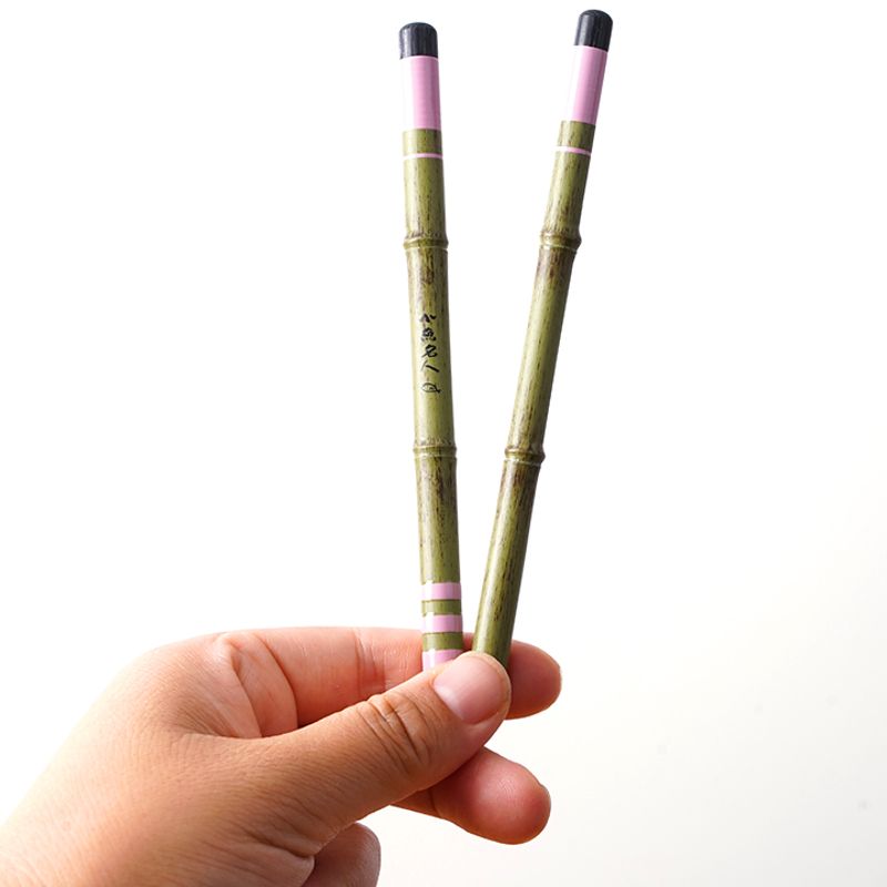 Japanese Style Ultra Short Portable Parallel Micro Fishing Rods