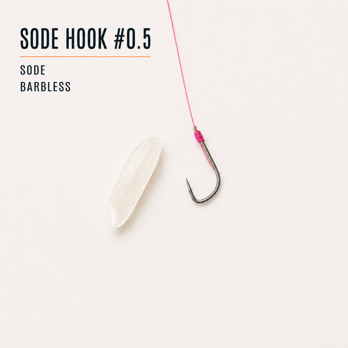 Pre-Tied Tanago Hooks – 4 JFL-Recommended Patterns