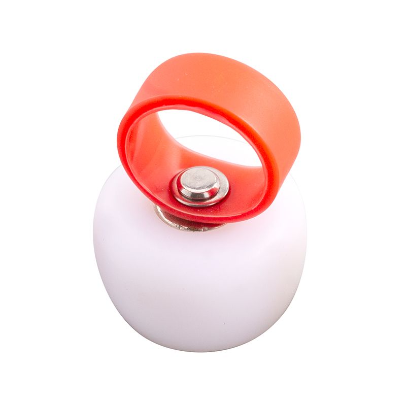 MicroFishing strong magnetic bait ring