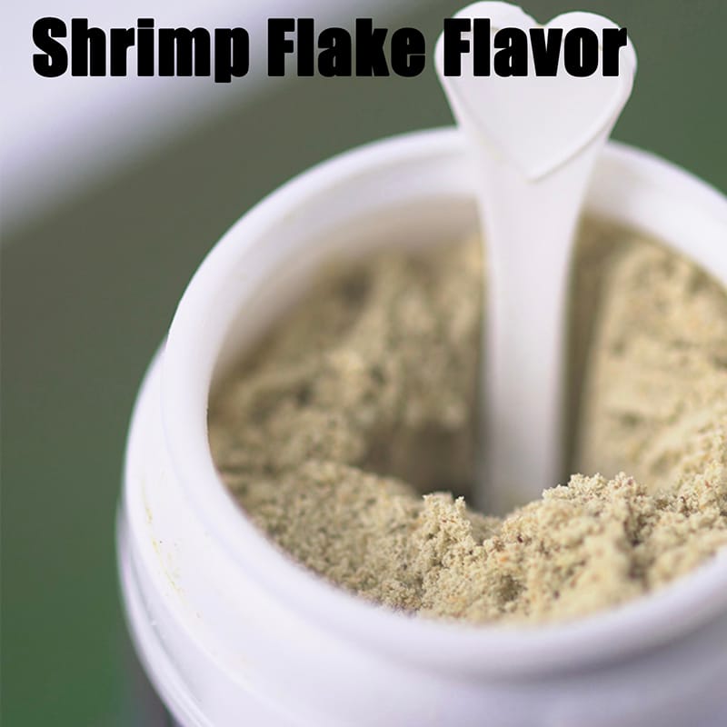 MicroFishing Flour Bait