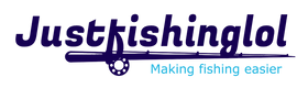 JustFishingLOL logo