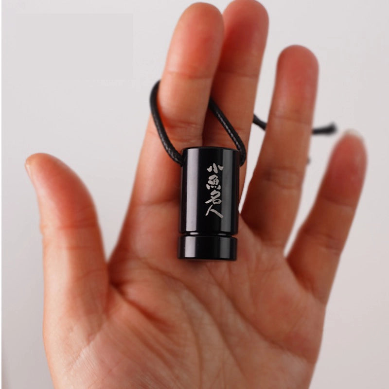 Bait Squeezer For MicroFishing