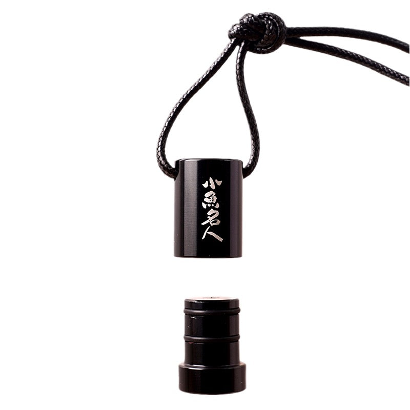 Bait Squeezer For MicroFishing