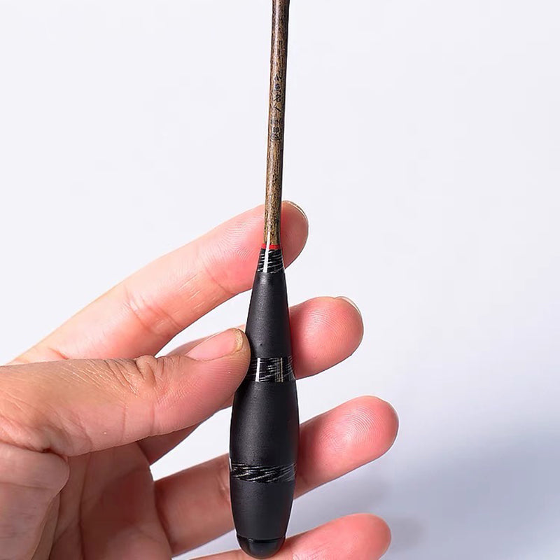 Newly Upgraded with Added Storage Box—Mini Micro Fishing Hand Rod(Beginner's Starter Kit)