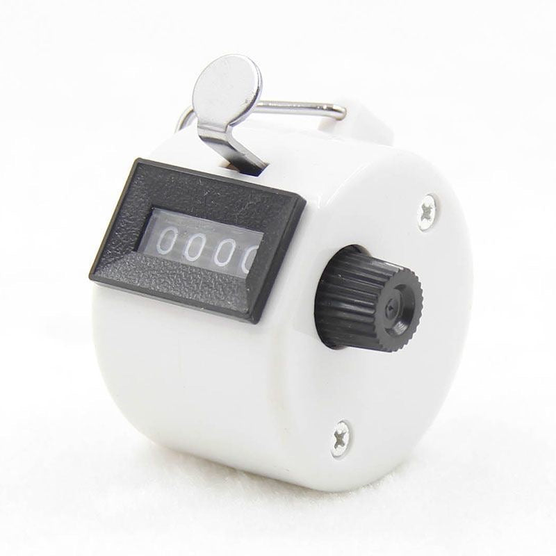 MicroFishing Counters(Not sold separately)