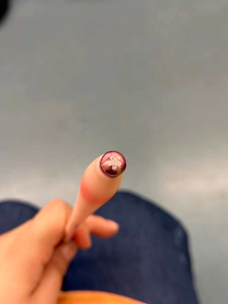 Little Sakura Micro Fishing Rod