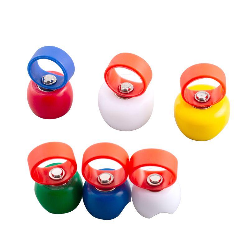 MicroFishing strong magnetic bait ring