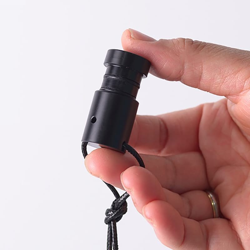 Bait Squeezer For MicroFishing