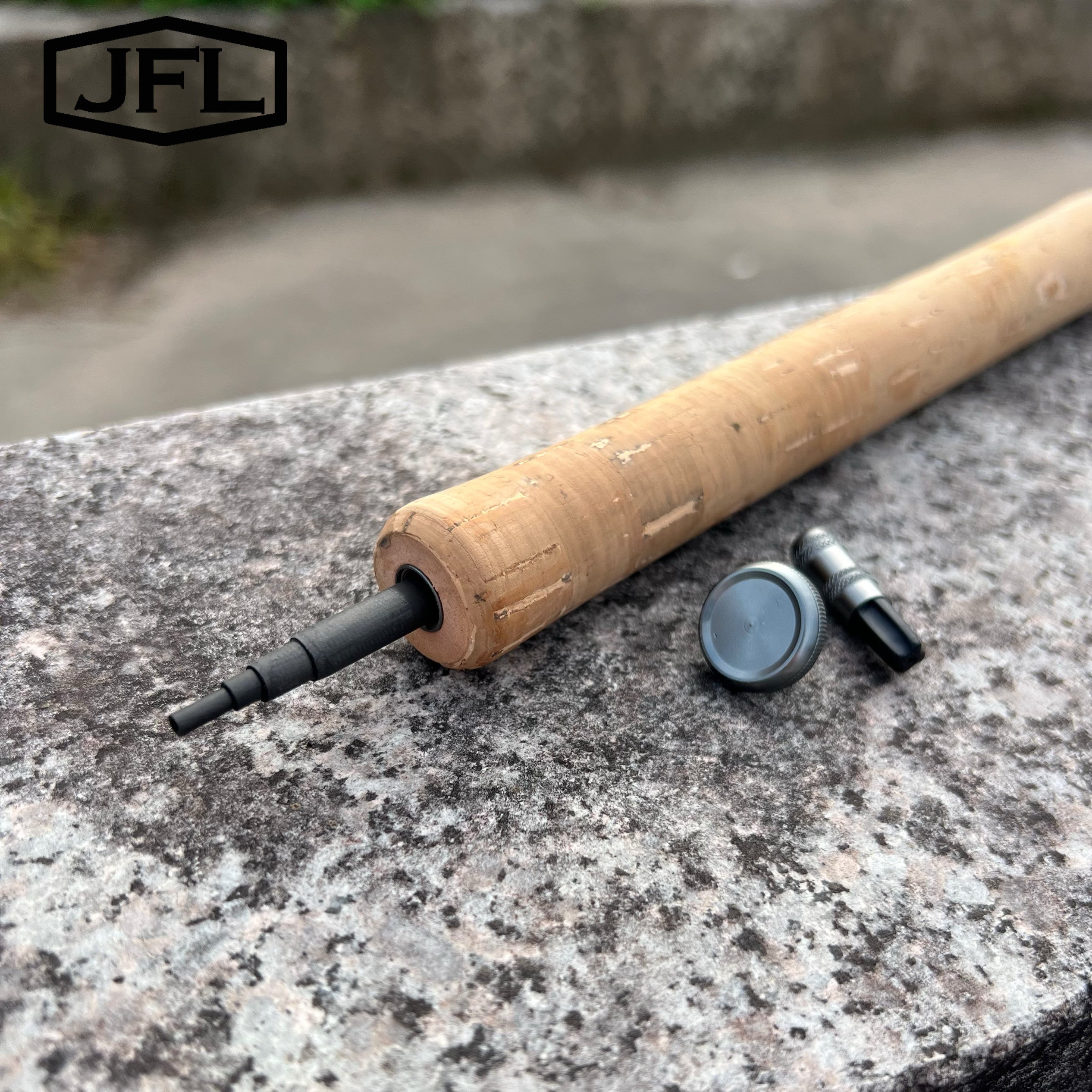 Manguo Tenkara fishing rod