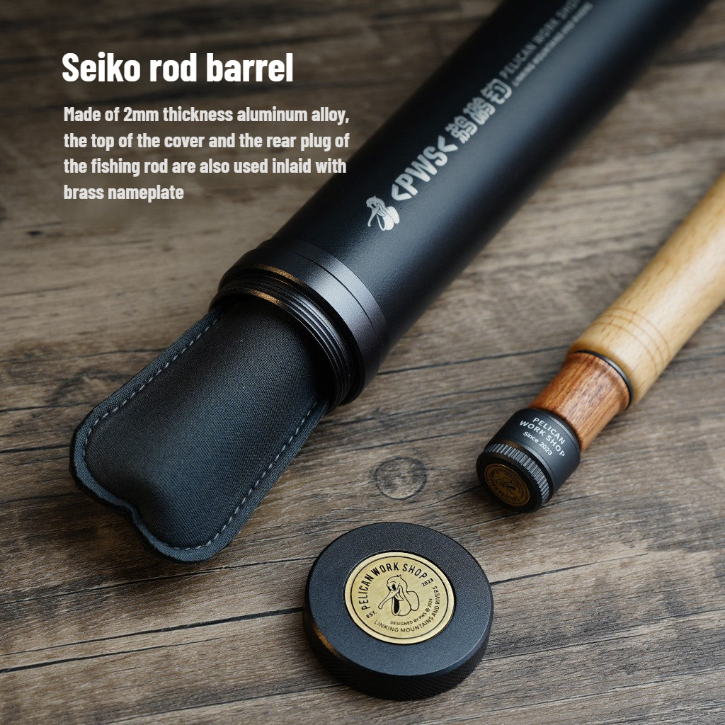 YiChuan Tenkara Fishing Rod