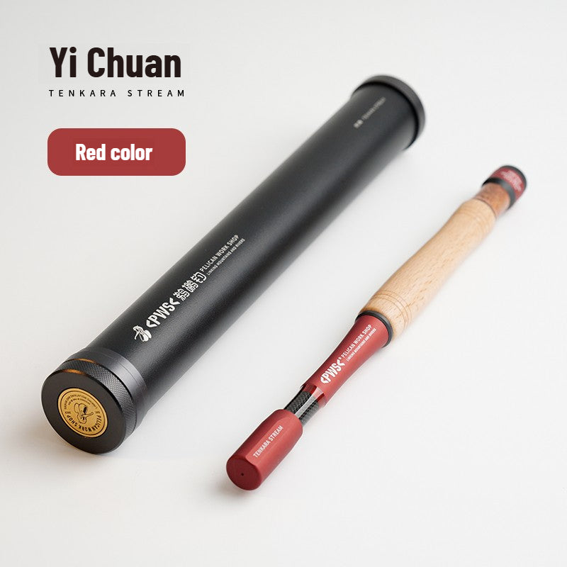 YiChuan Tenkara Fishing Rod