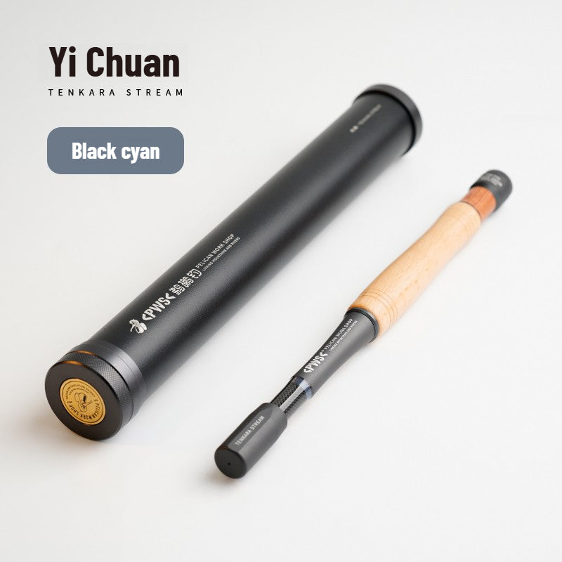 YiChuan Tenkara Fishing Rod