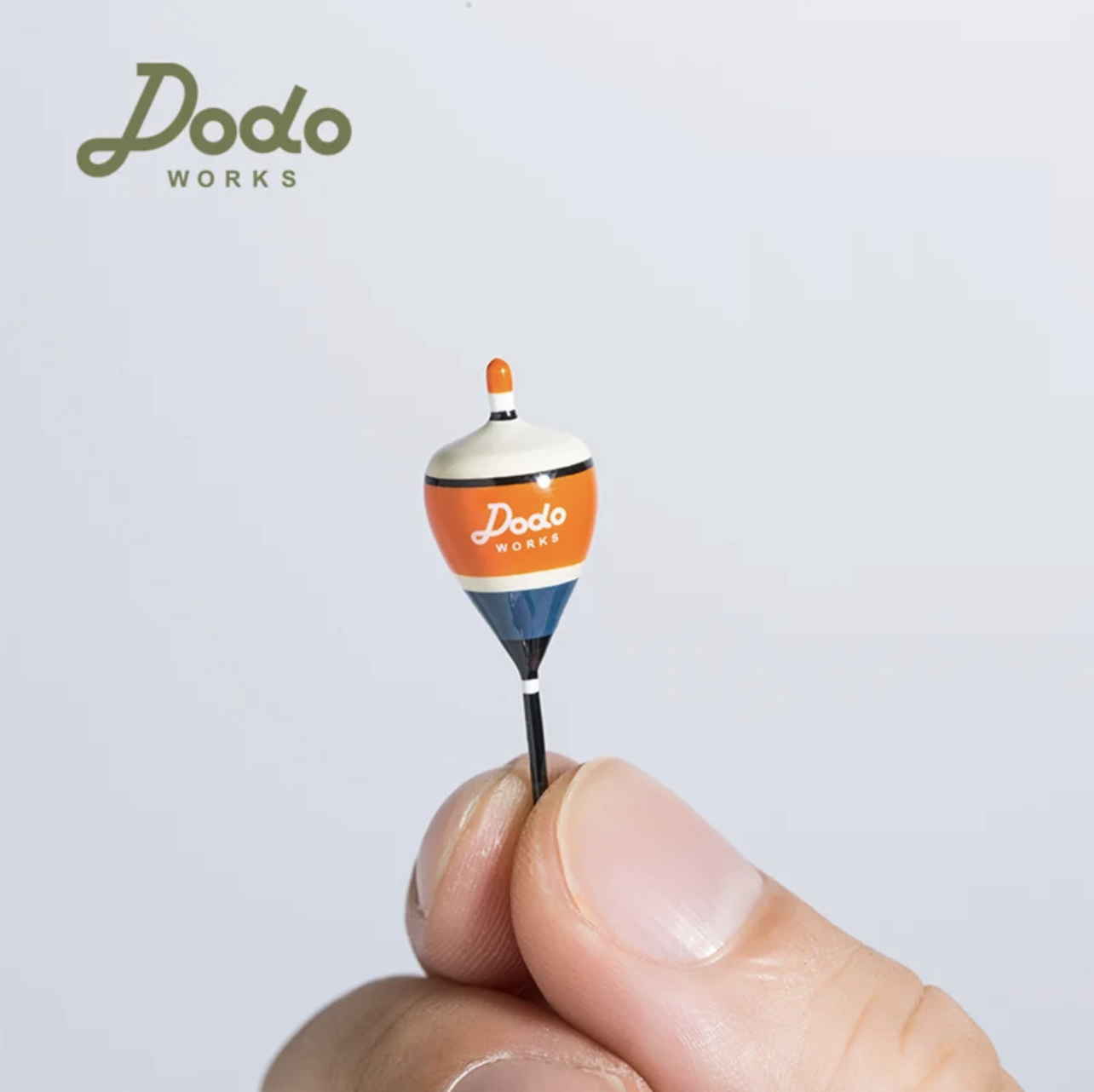 Vintage-Style Fishing Floats – Elegant Design, Perfect for Micro Fishing