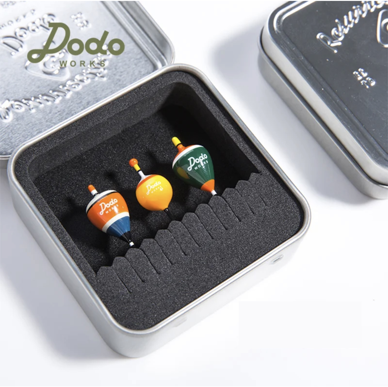 Vintage-Style Fishing Floats β Elegant Design, Perfect for Micro Fishing
