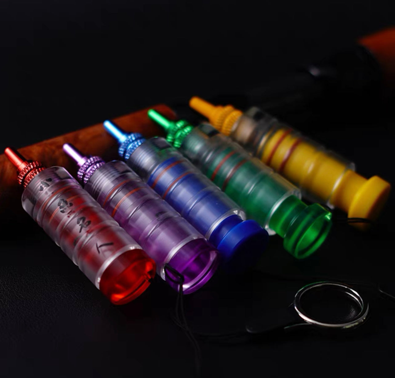 Large size bait squeezer for Micro-Fishing!