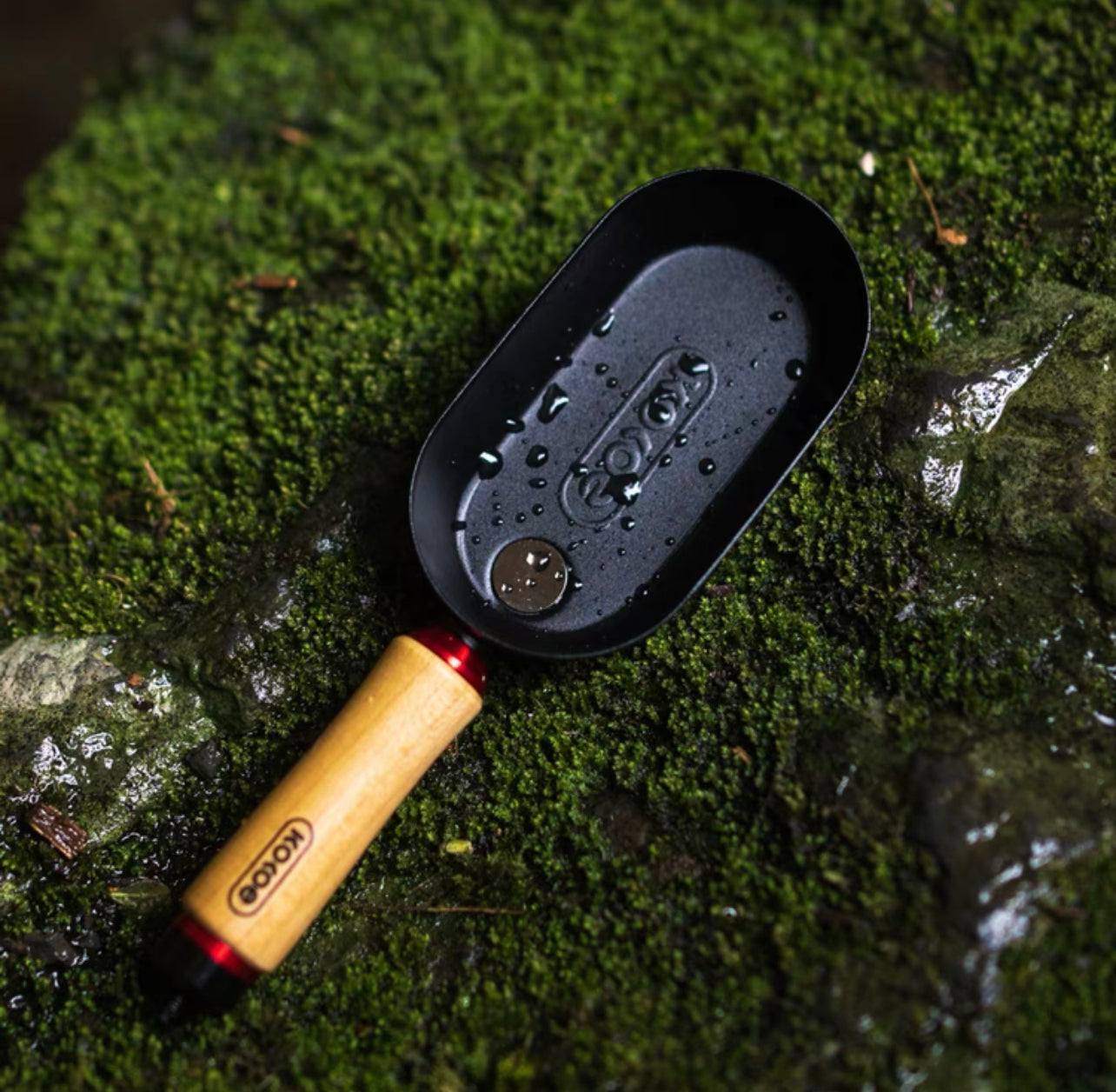 3-in-1 Multi-Purpose Bait Tray for Micro-Fishing!