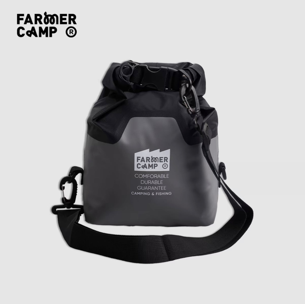 Micro Fishing Waterproof Backpack