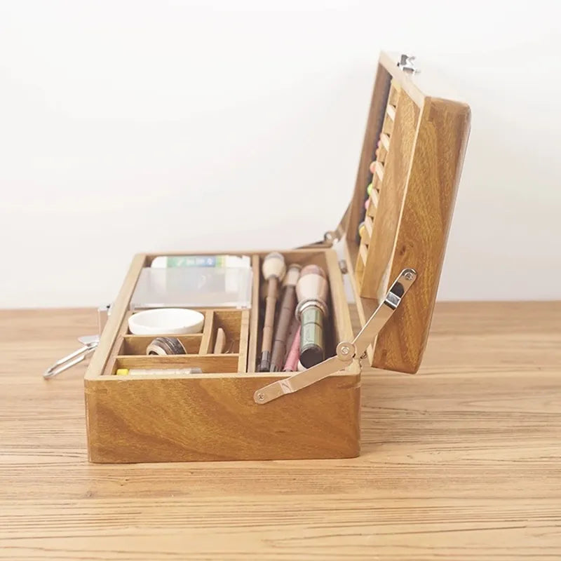 Bigger MicroFishing Tackle Box