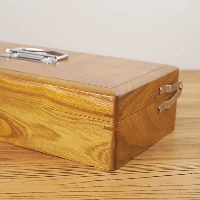 Bigger MicroFishing Tackle Box