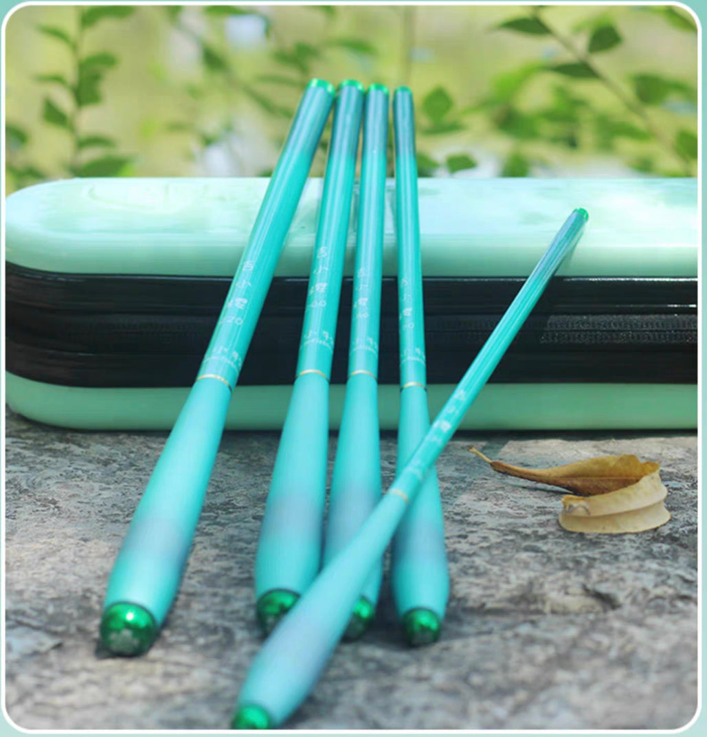 Little Sakura Micro Fishing Rod