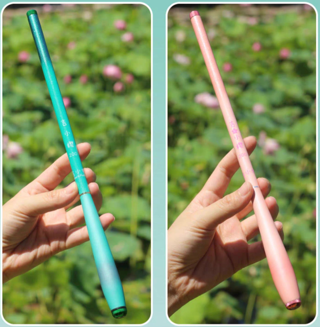 Little Sakura Micro Fishing Rod