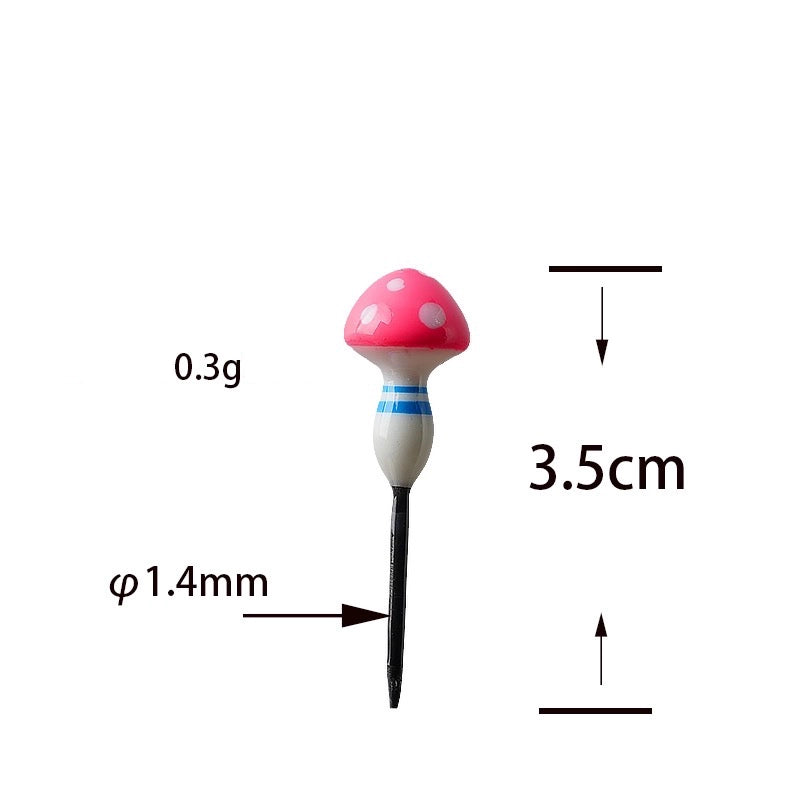 The Three Most Popular Cute Floats