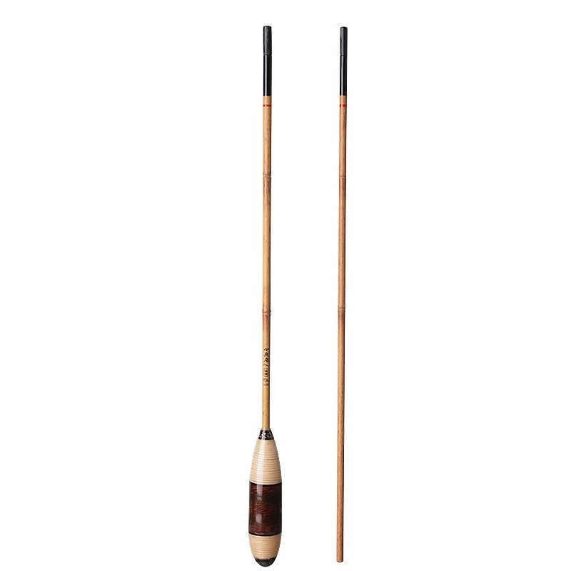 MicroFishing Socketed Rod—Not Recommended for Beginners
