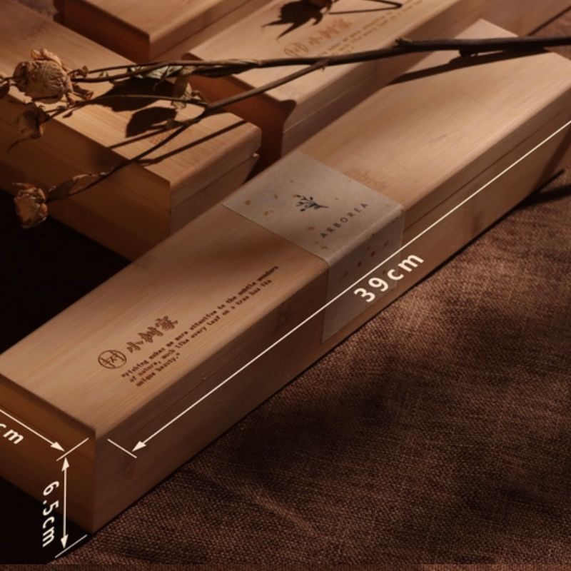 Little Tree MicroFishing Rod Gift Set