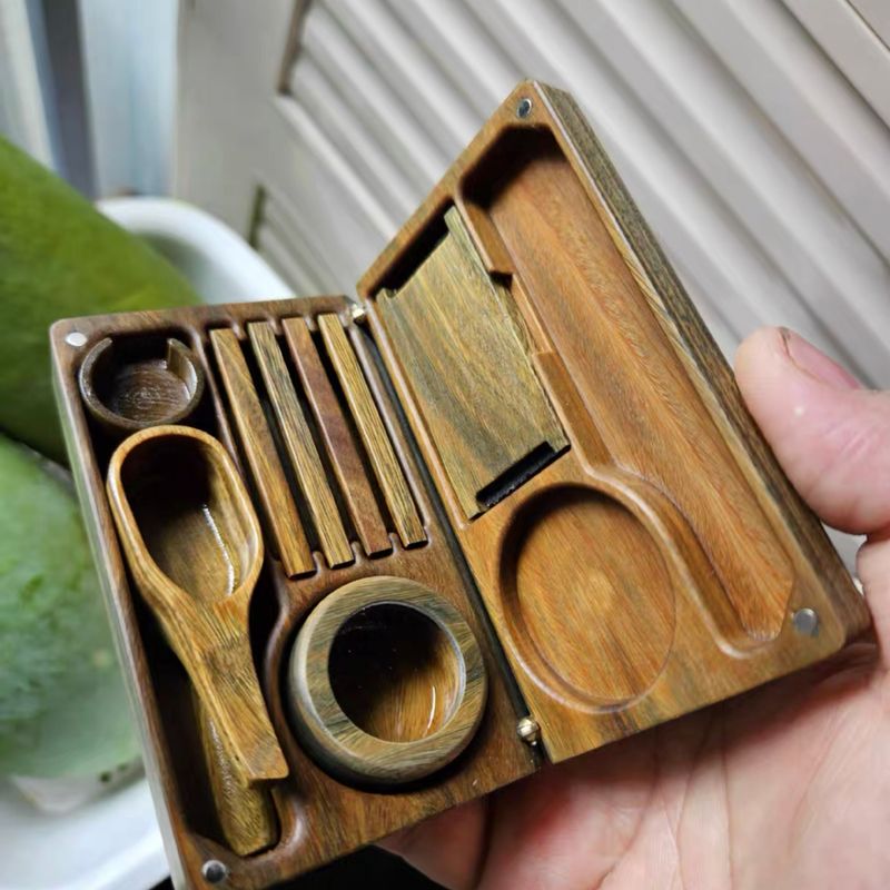 Customized Cable Organizer