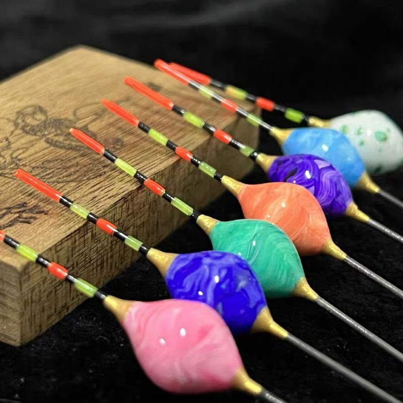 Customized Floats for MicroFishing(Buy 2 Get 1 Free)