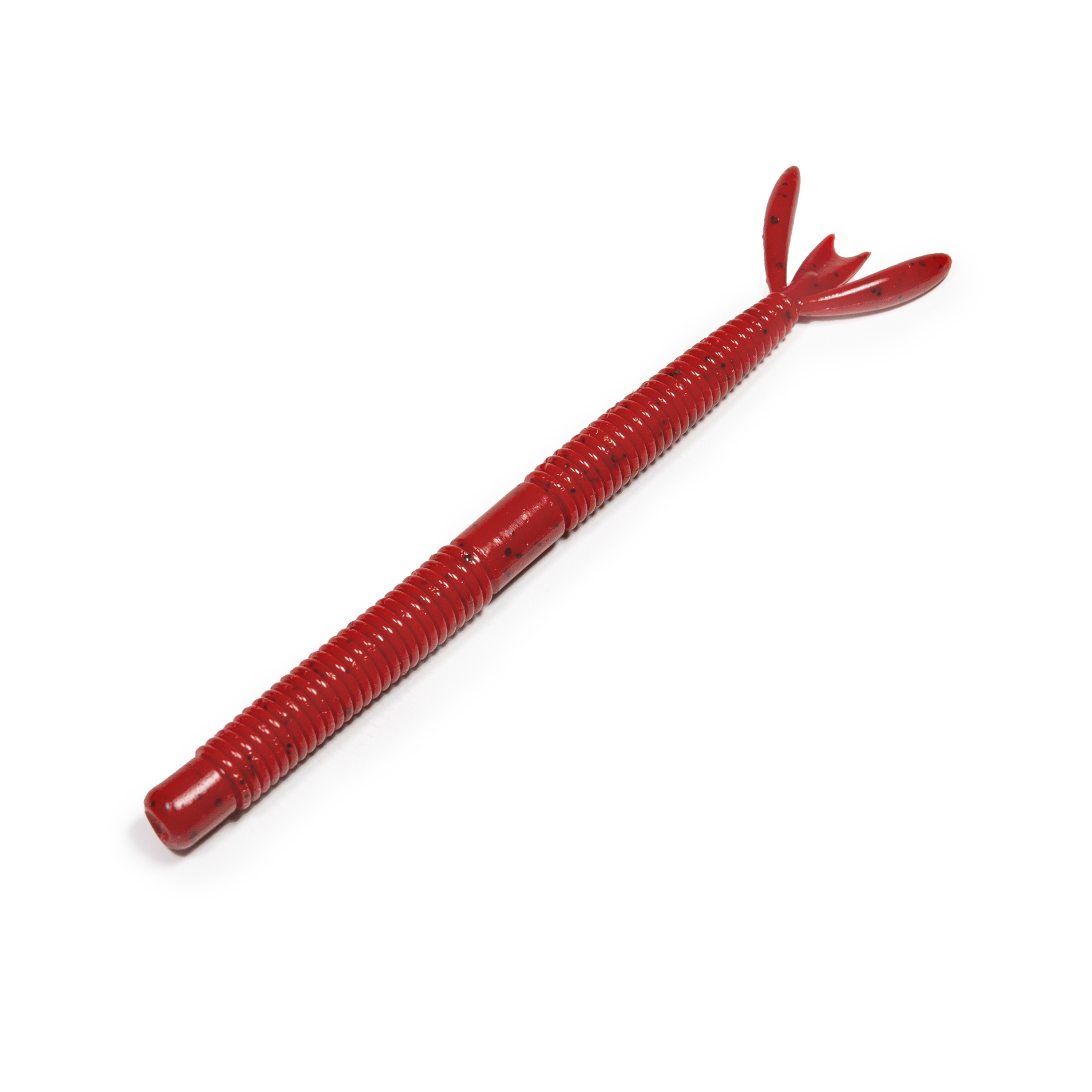 Siren Noodles Bug Lead-free Pour Fishing Lure neko High-specific gravity Lure fake bait perch Mandarin Fish