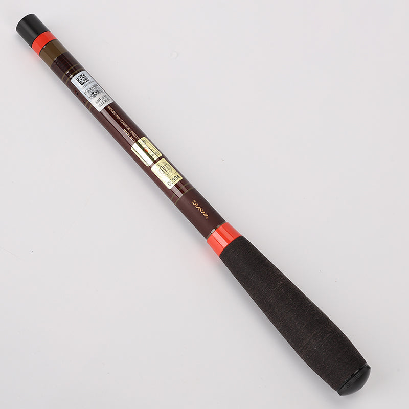 DAIWA up to gigawatts, pocket mini short rod