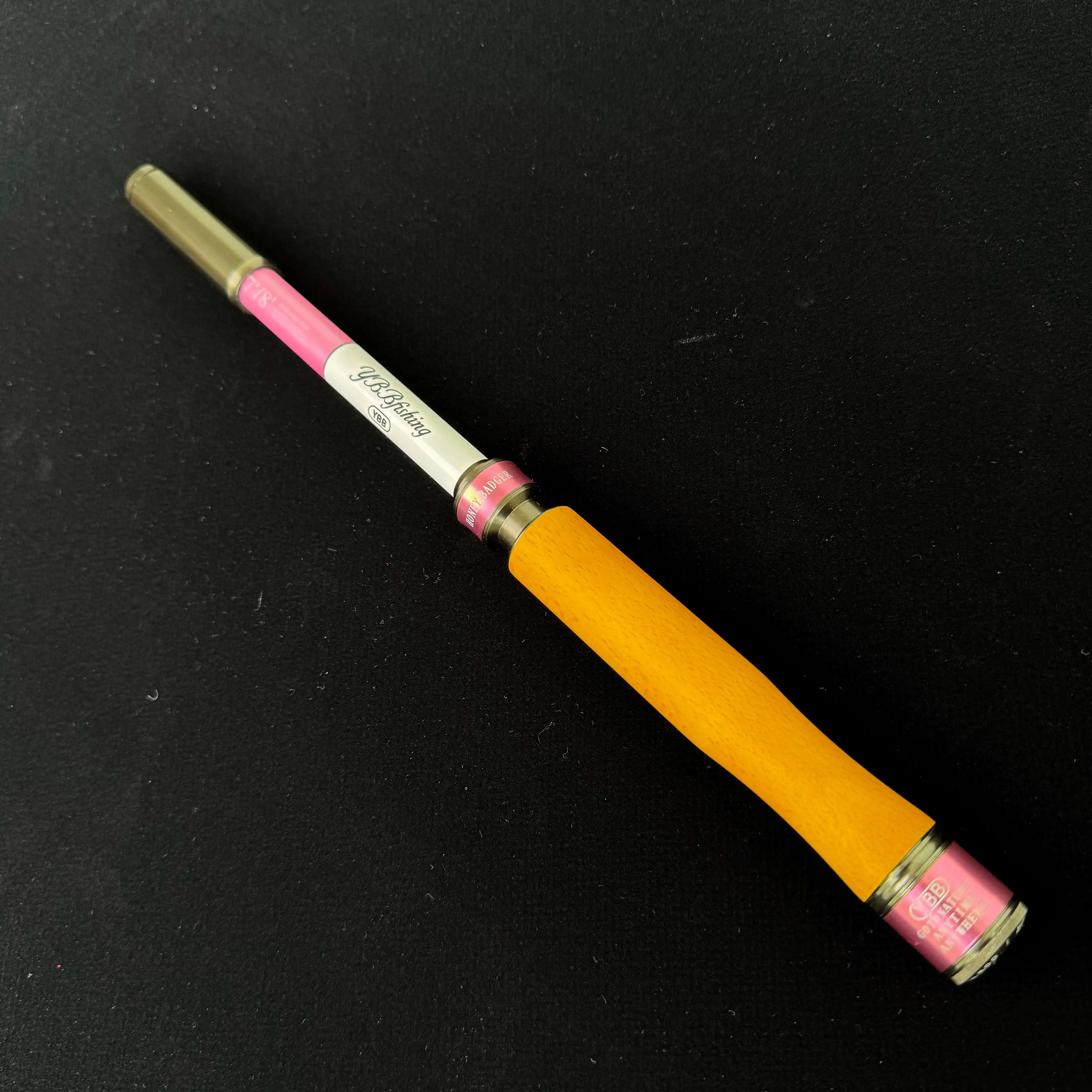 Variable Length Fishing Rod, Micro Fishing, Sky Fishing,Tenkara Fishing Rod