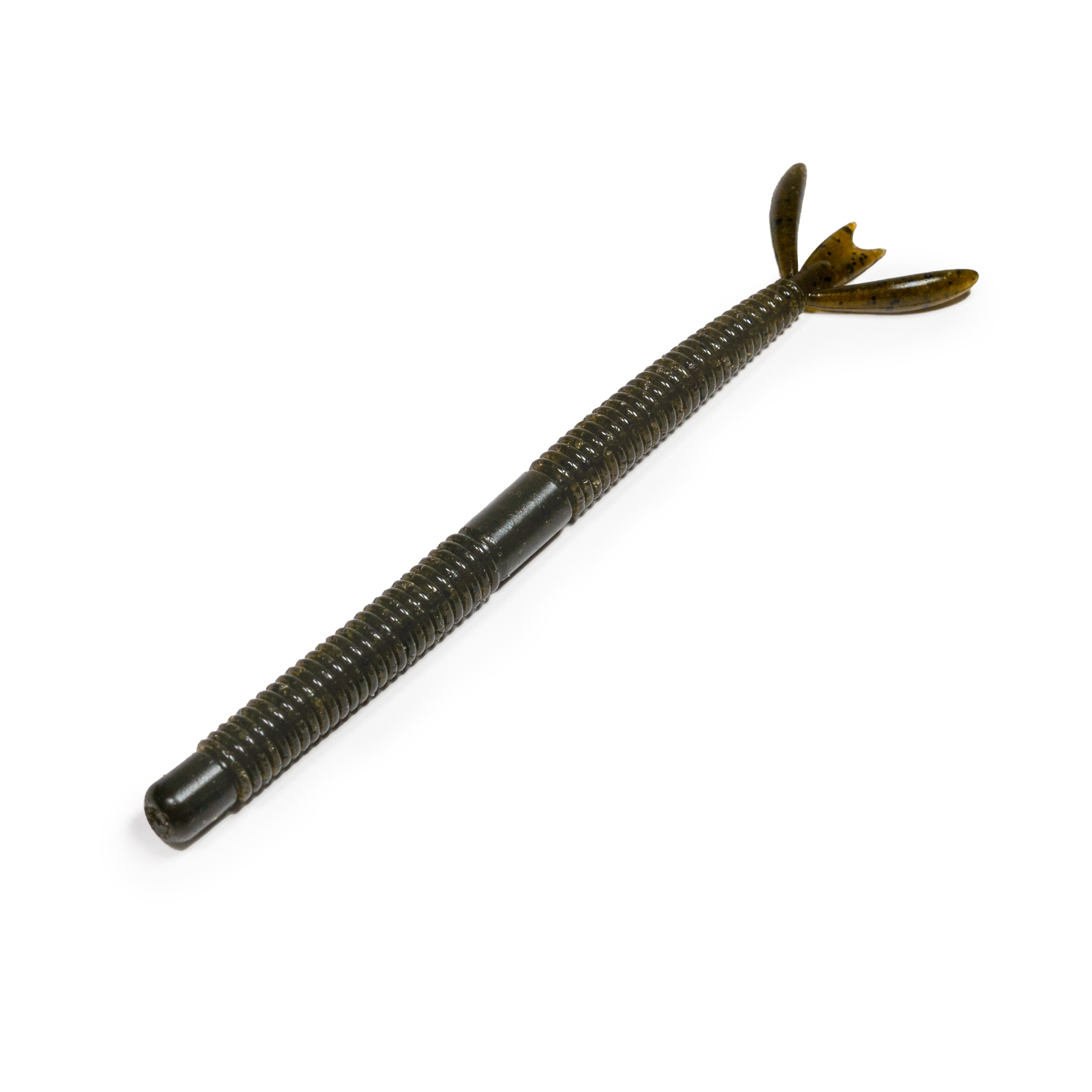 Siren Noodles Bug Lead-free Pour Fishing Lure neko High-specific gravity Lure fake bait perch Mandarin Fish