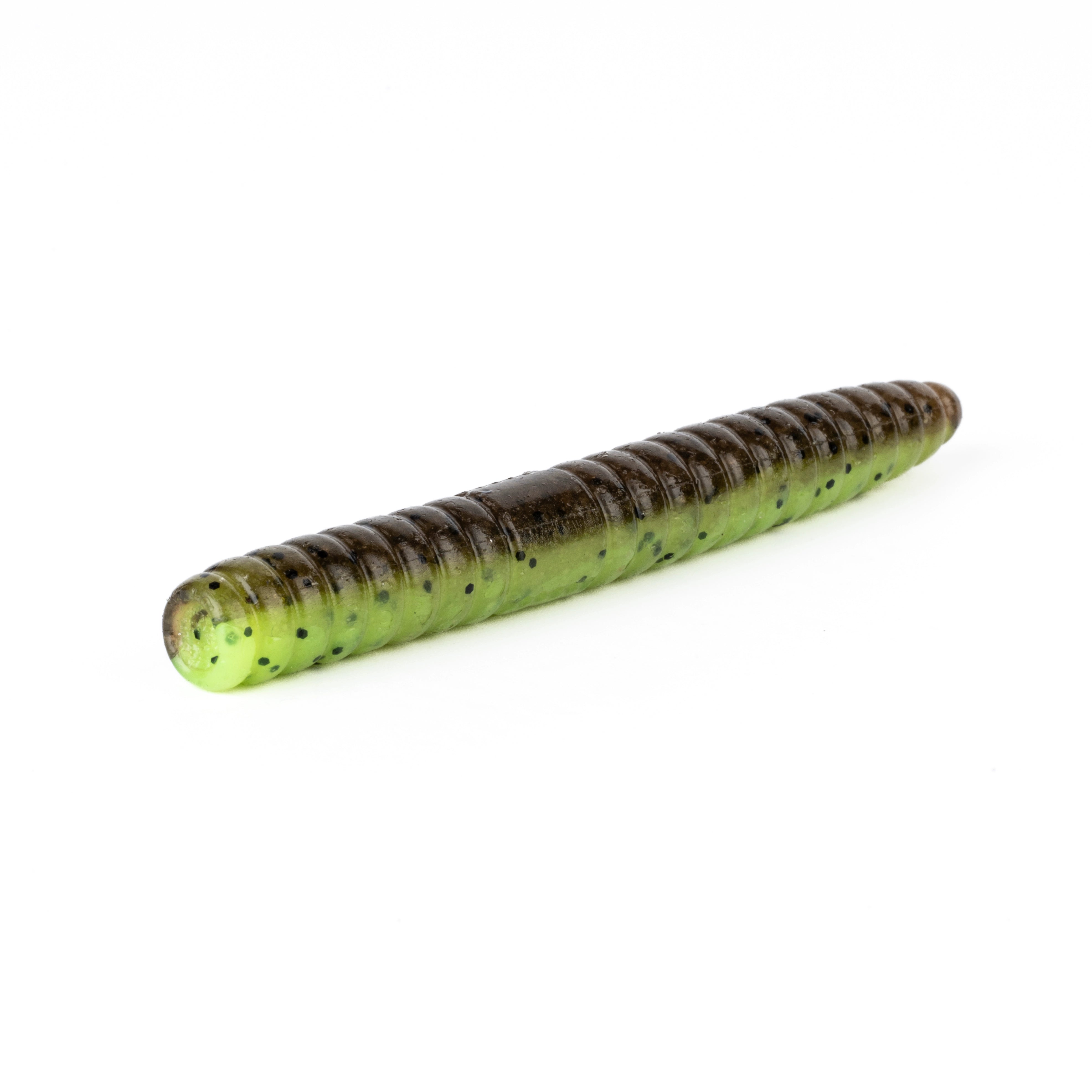 Rattlesnake senko noodle worm lead-free inverted fishing lure perch black pit stealing donkey high specific gravity soft bait