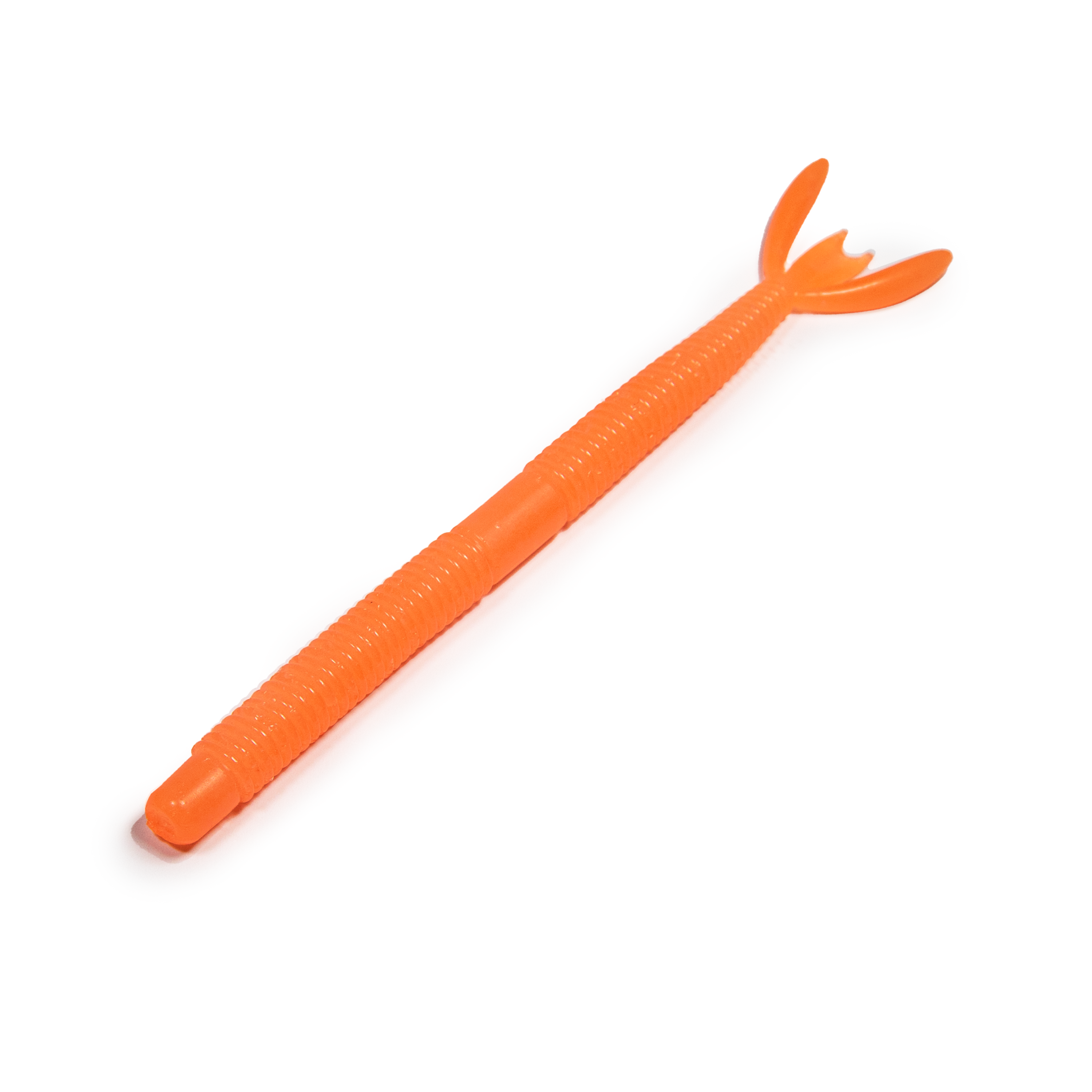 Siren Noodles Bug Lead-free Pour Fishing Lure neko High-specific gravity Lure fake bait perch Mandarin Fish