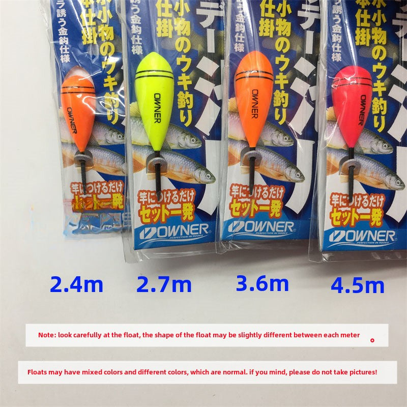 Japan OWNER finished set fishing group, targeting small fish in streams