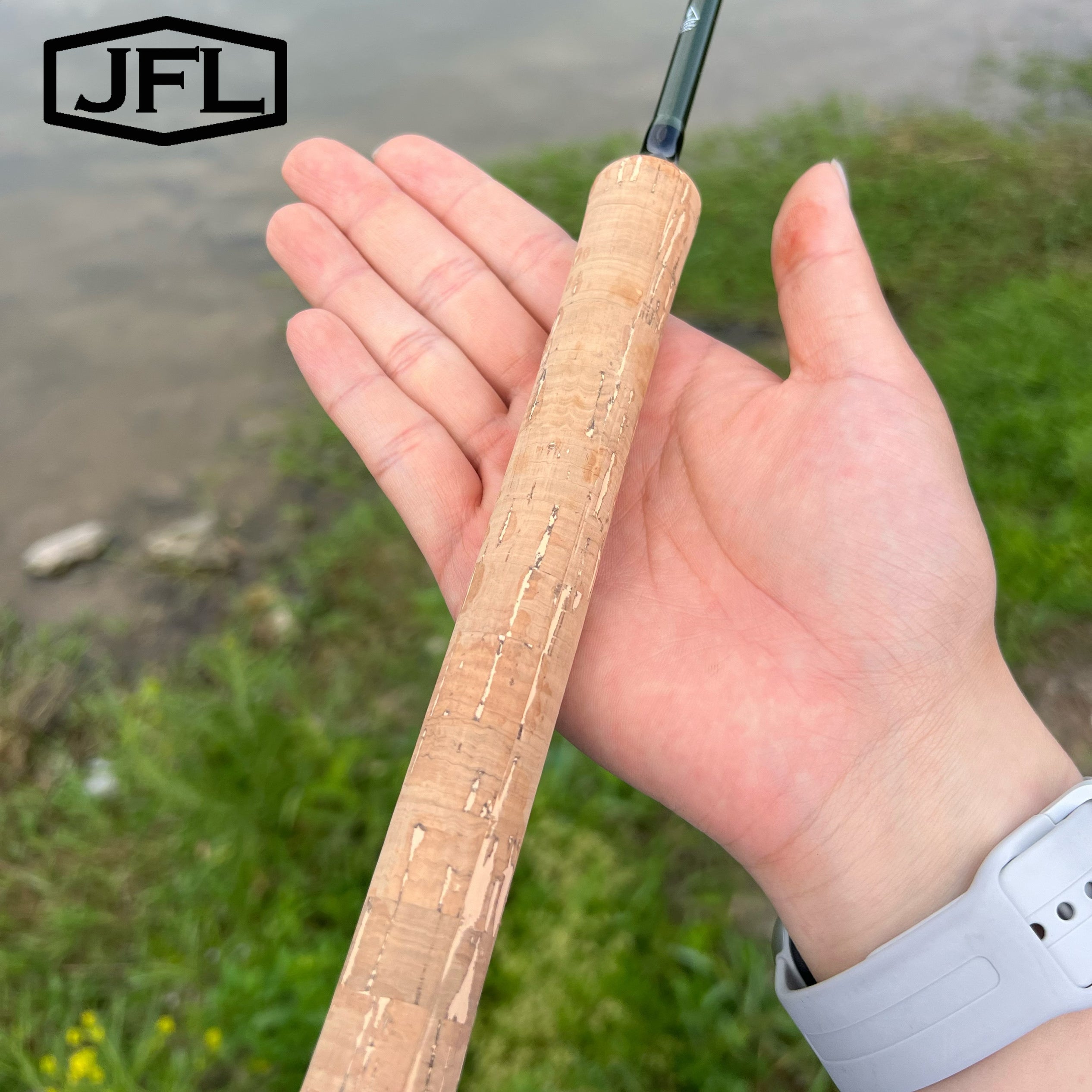 Manguo Tenkara fishing rod