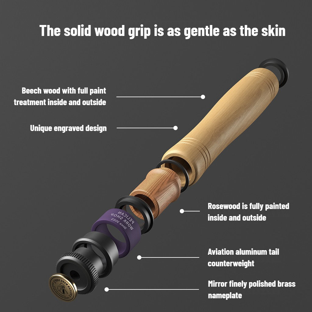 YiChuan Tenkara Fishing Rod