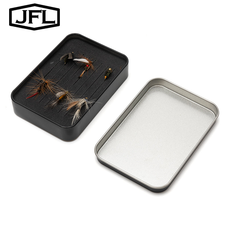 Tenkara fishing wet hair hook set, fly bait fly fishing hair hook