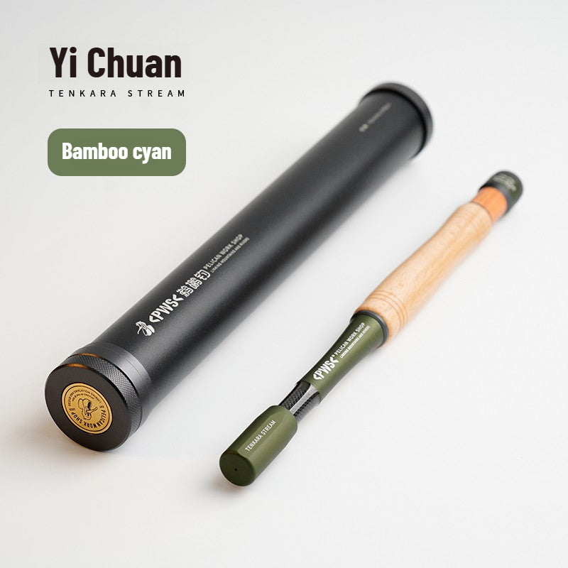 YiChuan Tenkara Fishing Rod