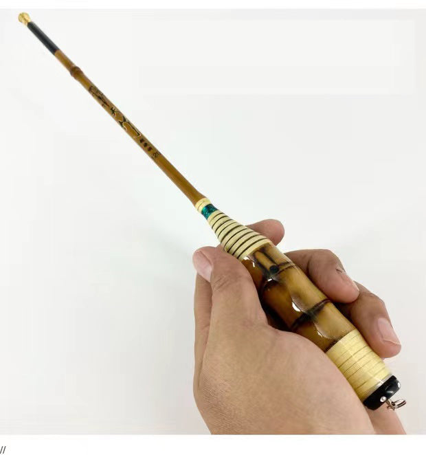 Tianzhu Series Fishing Rods