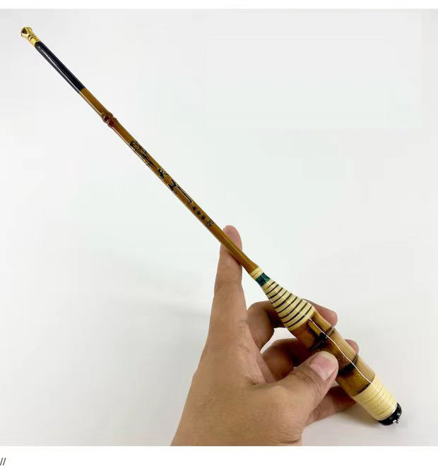 Tianzhu Series Fishing Rods