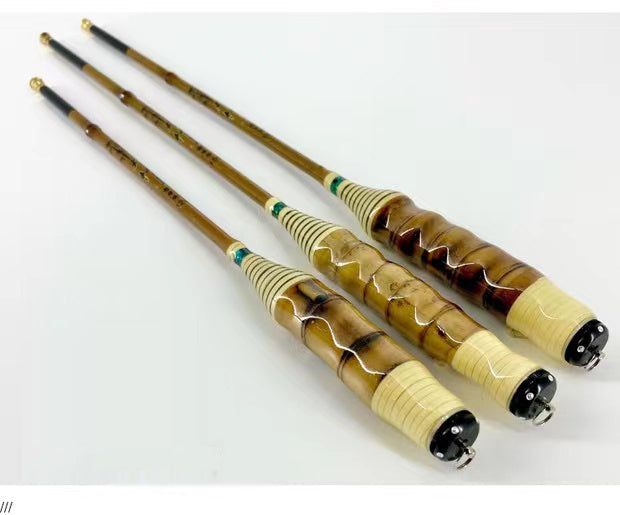 Tianzhu Series Fishing Rods