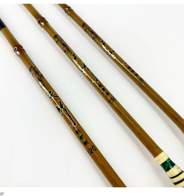 Tianzhu Series Fishing Rods
