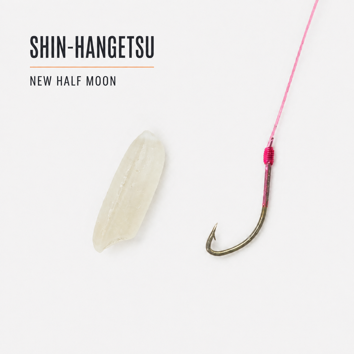 Pre-Tied Tanago Hooks – 4 JFL-Recommended Patterns