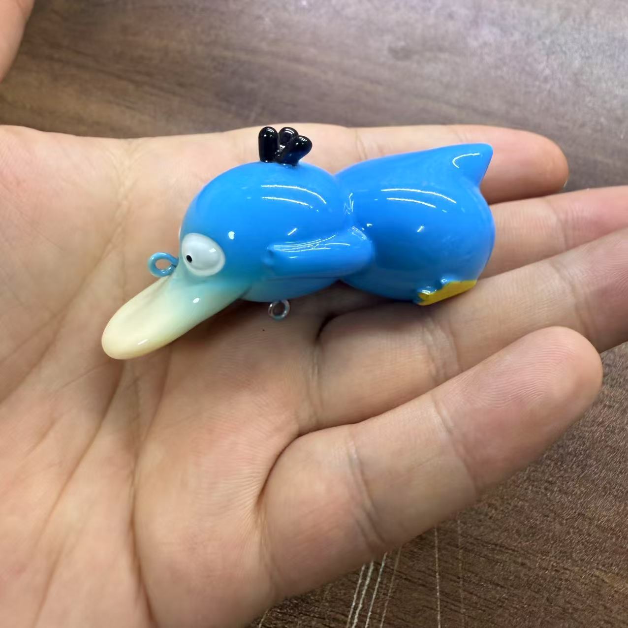 Buy 3 Get 1 Free: Handcrafted Monster Lures – Collect All 4!(Bundle Offer)